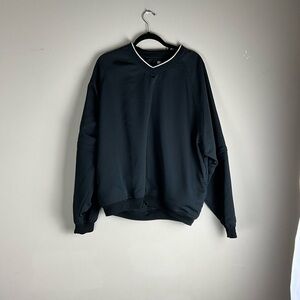 Pro Tour Vintage Baseball Shirt